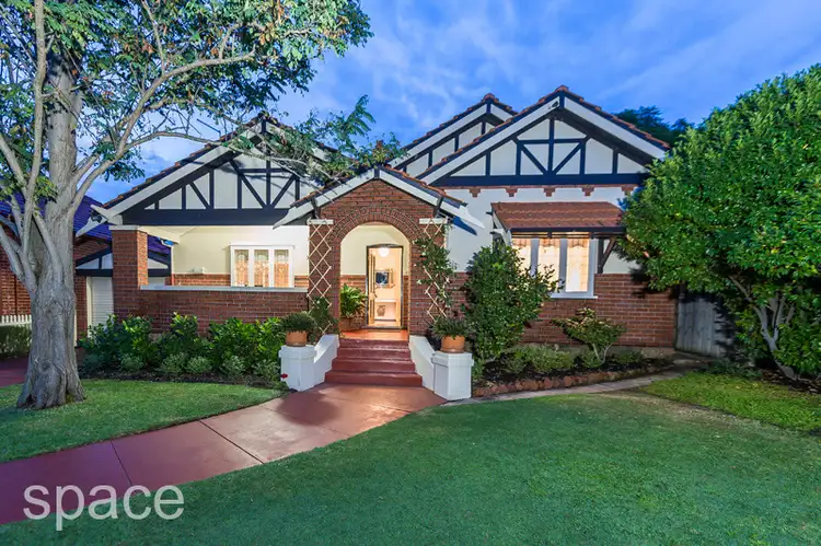 Fifth view of Homely house listing, 57 Daglish Street, Wembley WA 6014