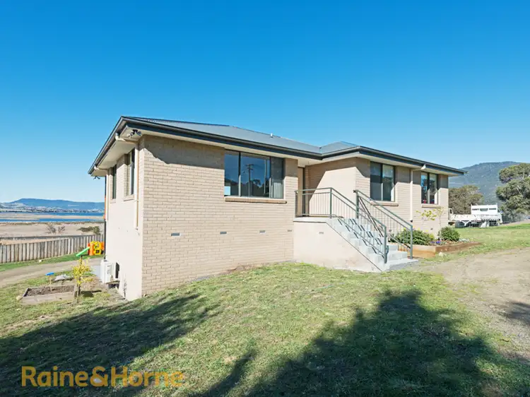 Main view of Homely house listing, 11 Sunrise Avenue, Dromedary TAS 7030
