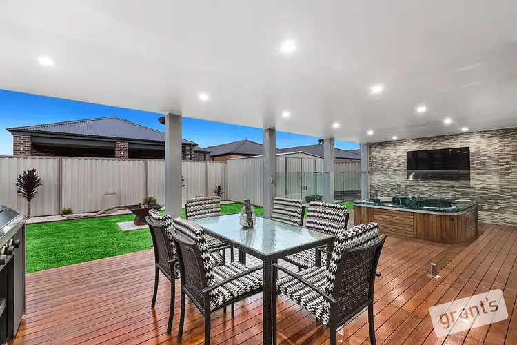 Fifth view of Homely house listing, 24 Cockatoo Road, Pakenham VIC 3810