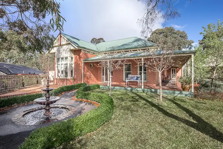 Main view of Homely house listing, 12 Manna Gum Close, Sunbury VIC 3429