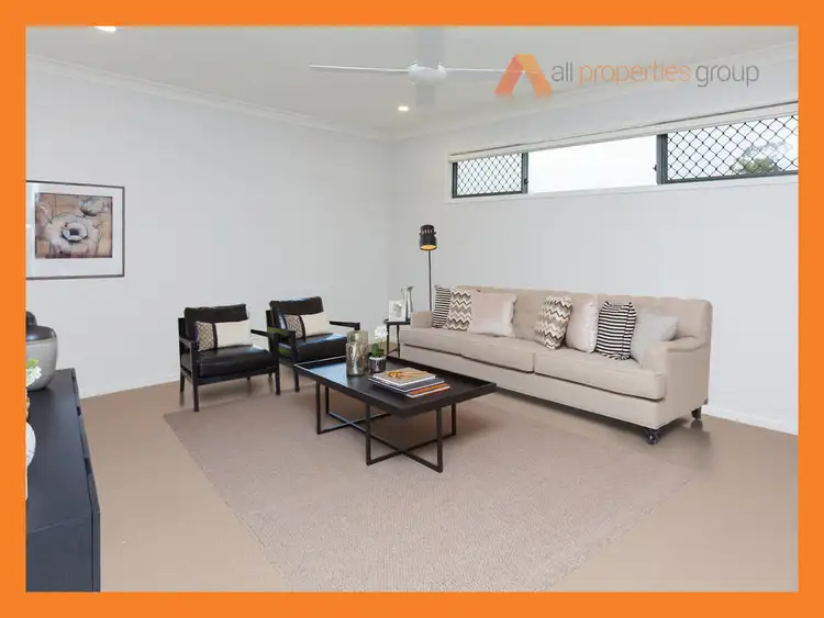 Sixth view of Homely house listing, 31 Lockyer Pl, Drewvale QLD 4116