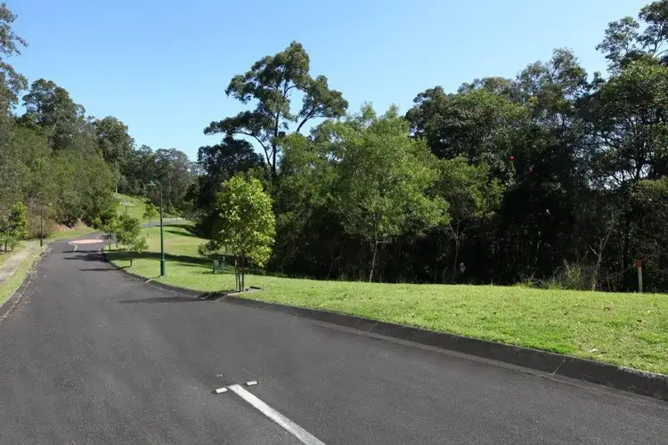 Second view of Homely land listing, Lot 23 Birdwing Forest Place, Buderim QLD 4556