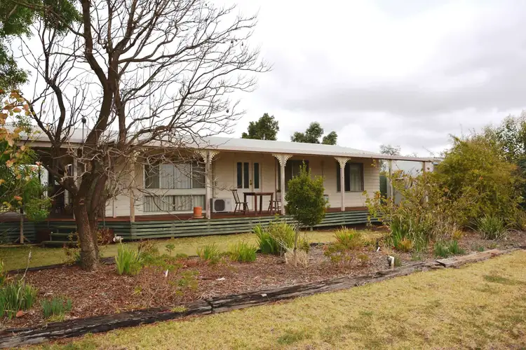 Main view of Homely house listing, 172 El Alamein Road, Robinvale VIC 3549