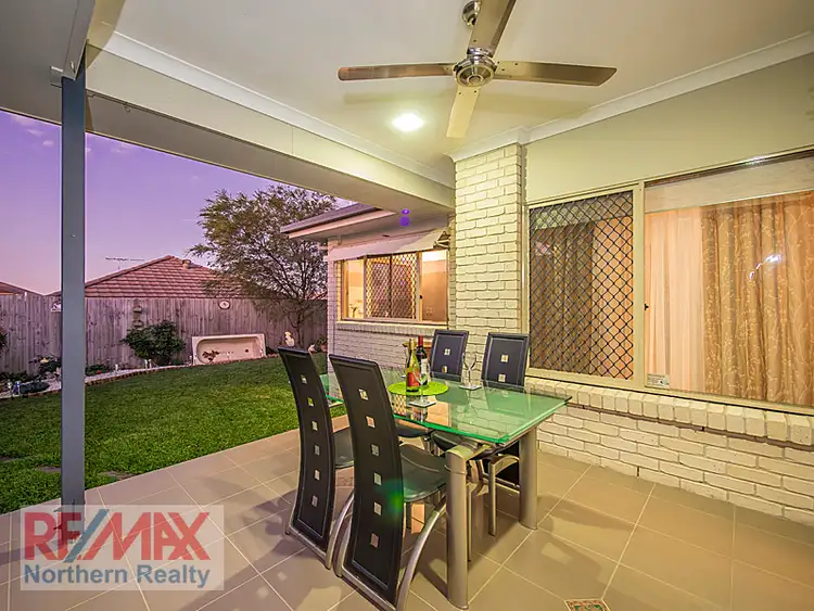 Sixth view of Homely house listing, 7 Caspian, Warner QLD 4500