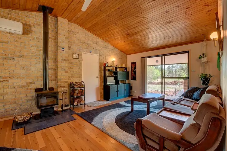 Seventh view of Homely rural property listing, 252 Kains Flat Road, Mudgee NSW 2850