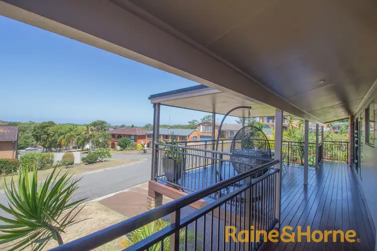Seventh view of Homely house listing, 2 MATHEW AVENUE, Jewells NSW 2280