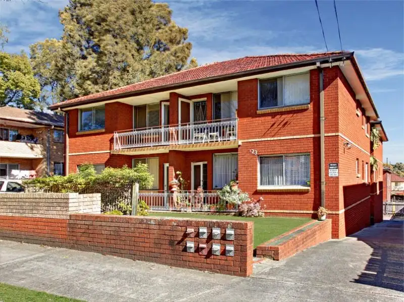 Main view of Homely unit listing, 3/123 Sproule Street, Lakemba NSW 2195