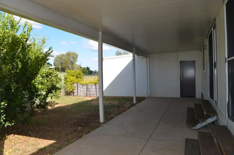 Seventh view of Homely house listing, 4 Hunter Street, Blackwater QLD 4717