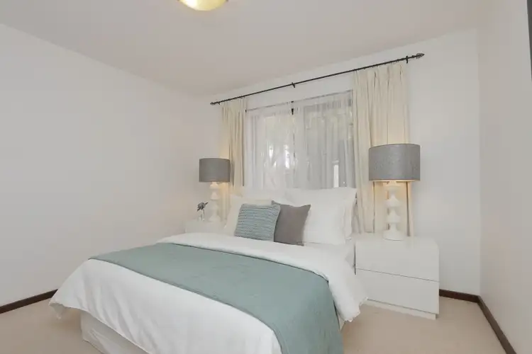 Third view of Homely unit listing, 3/14 QUEENS CRESCENT, Mount Lawley WA 6050