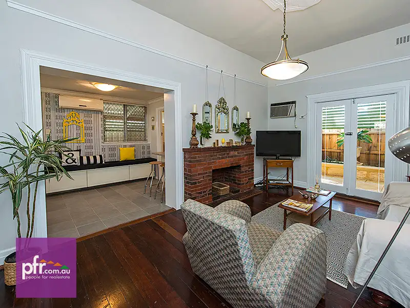 Main view of Homely house listing, 17 Merton Street, Victoria Park WA 6100