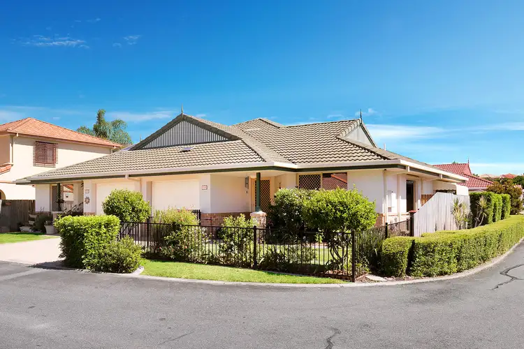 18/129 Albany Creek Road, Aspley QLD 4034