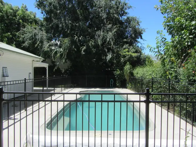 Second view of Homely house listing, 139 Greenbah Road, Moree NSW 2400