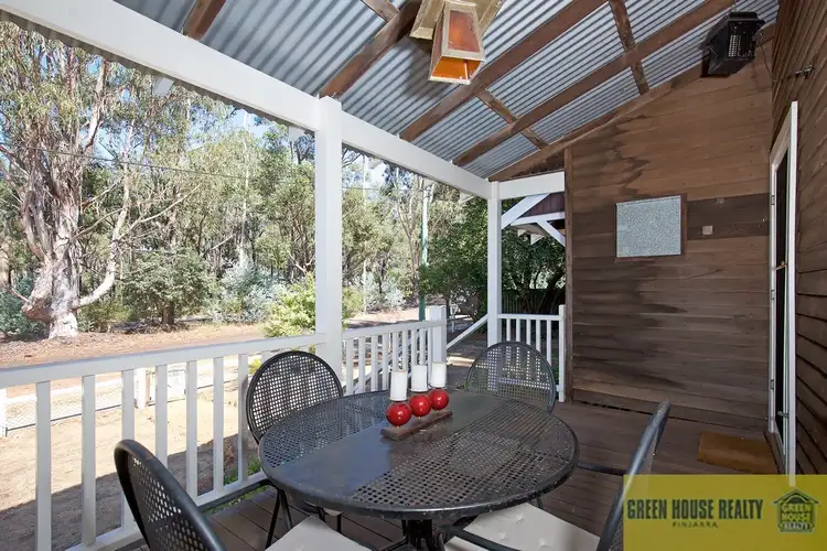 Third view of Homely house listing, 1 Marginata Crescent, Dwellingup WA 6213