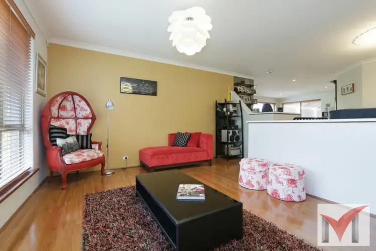 Second view of Homely house listing, 17 Blandfield Way, Parkwood WA 6147