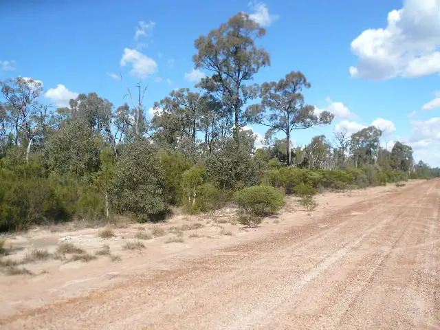 Third view of Homely rural property listing, Lot 263 FARM LANE, Tara QLD 4421