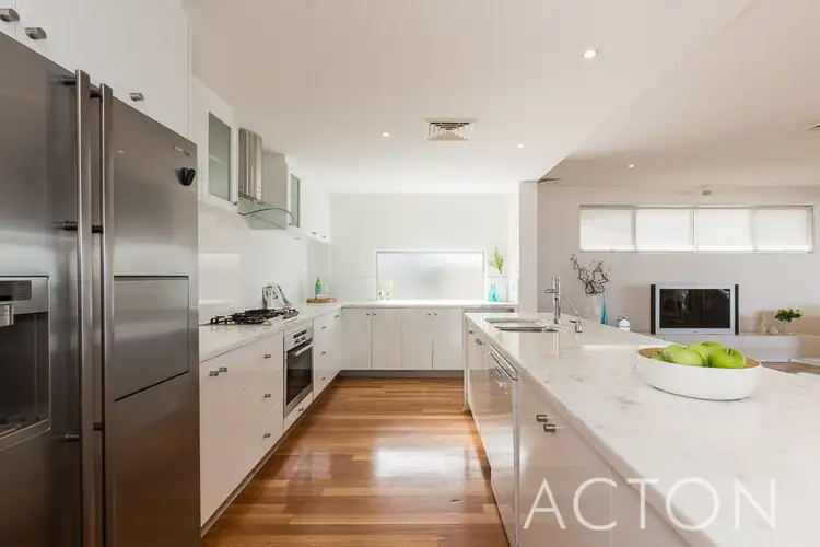 Second view of Homely house listing, 10 Derry Lane, Mosman Park WA 6012
