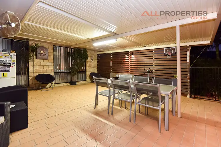 Third view of Homely house listing, 15 Utah Place, Parkinson QLD 4115