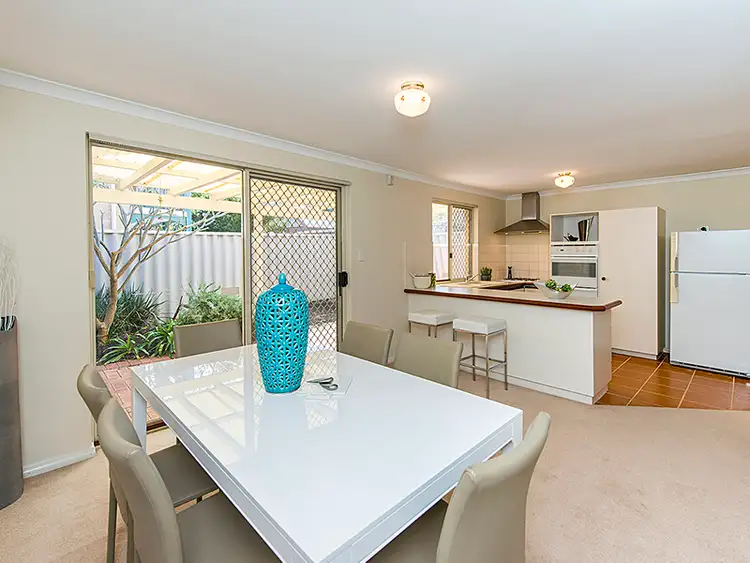 Fifth view of Homely house listing, 26B Geddes Street, Victoria Park WA 6100