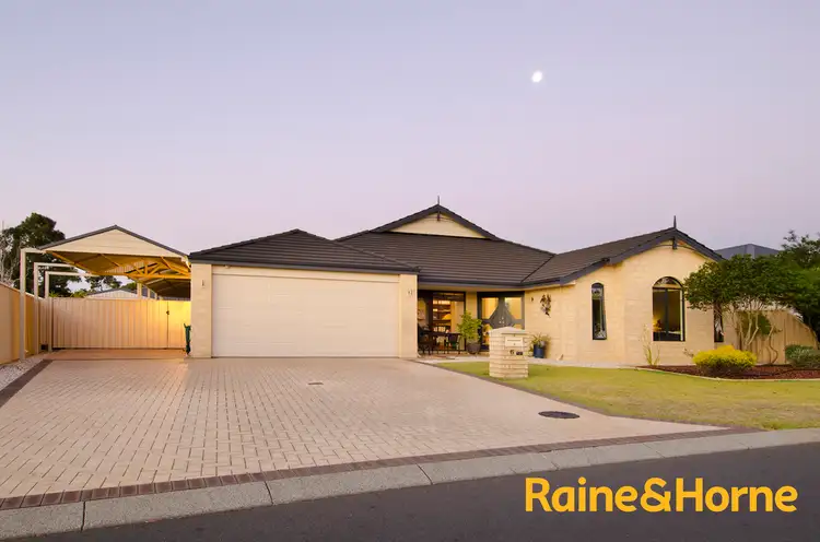 Main view of Homely house listing, 6 Trent Way, Dalyellup WA 6230