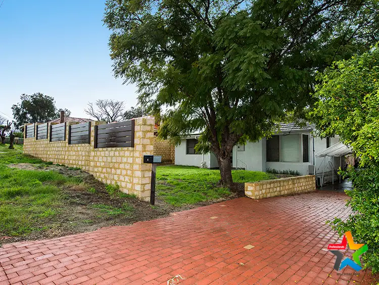 Third view of Homely house listing, 6 Gaunt Street, Eden Hill WA 6054