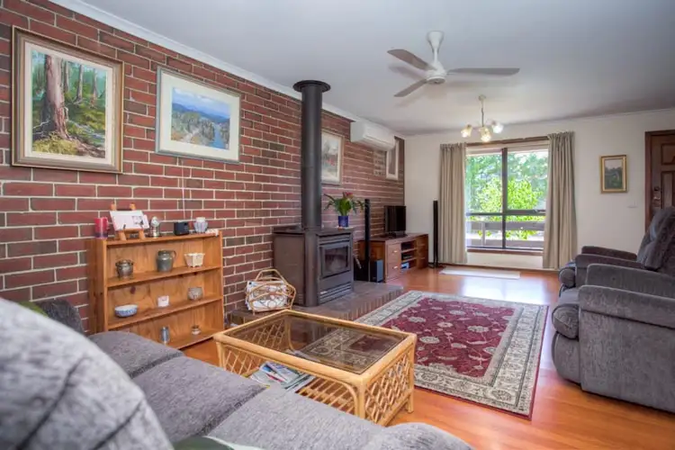 Fifth view of Homely house listing, 112 McDonalds Lane, Riddells Creek VIC 3431