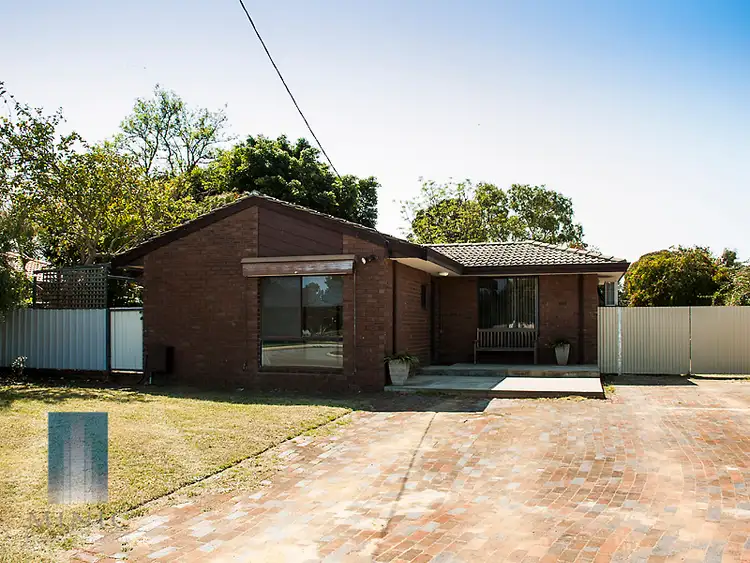 Second view of Homely house listing, 5 Namatjira Way, Kenwick WA 6107