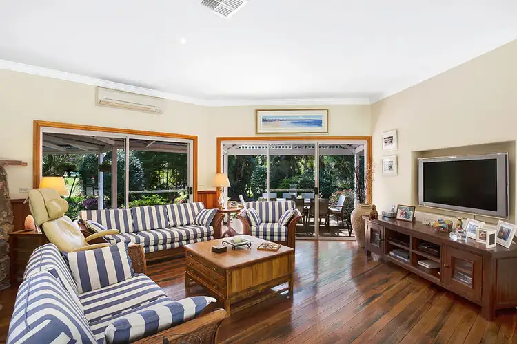 Seventh view of Homely house listing, 344 Gan Gan Road, Boat Harbour NSW 2316