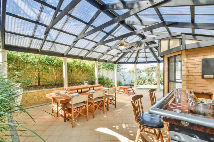 Second view of Homely house listing, 10 Merrivale Drive, Happy Valley SA 5159