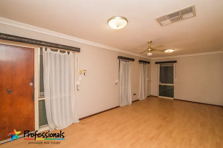 Third view of Homely house listing, 47 Banksia Road, Camillo WA 6111