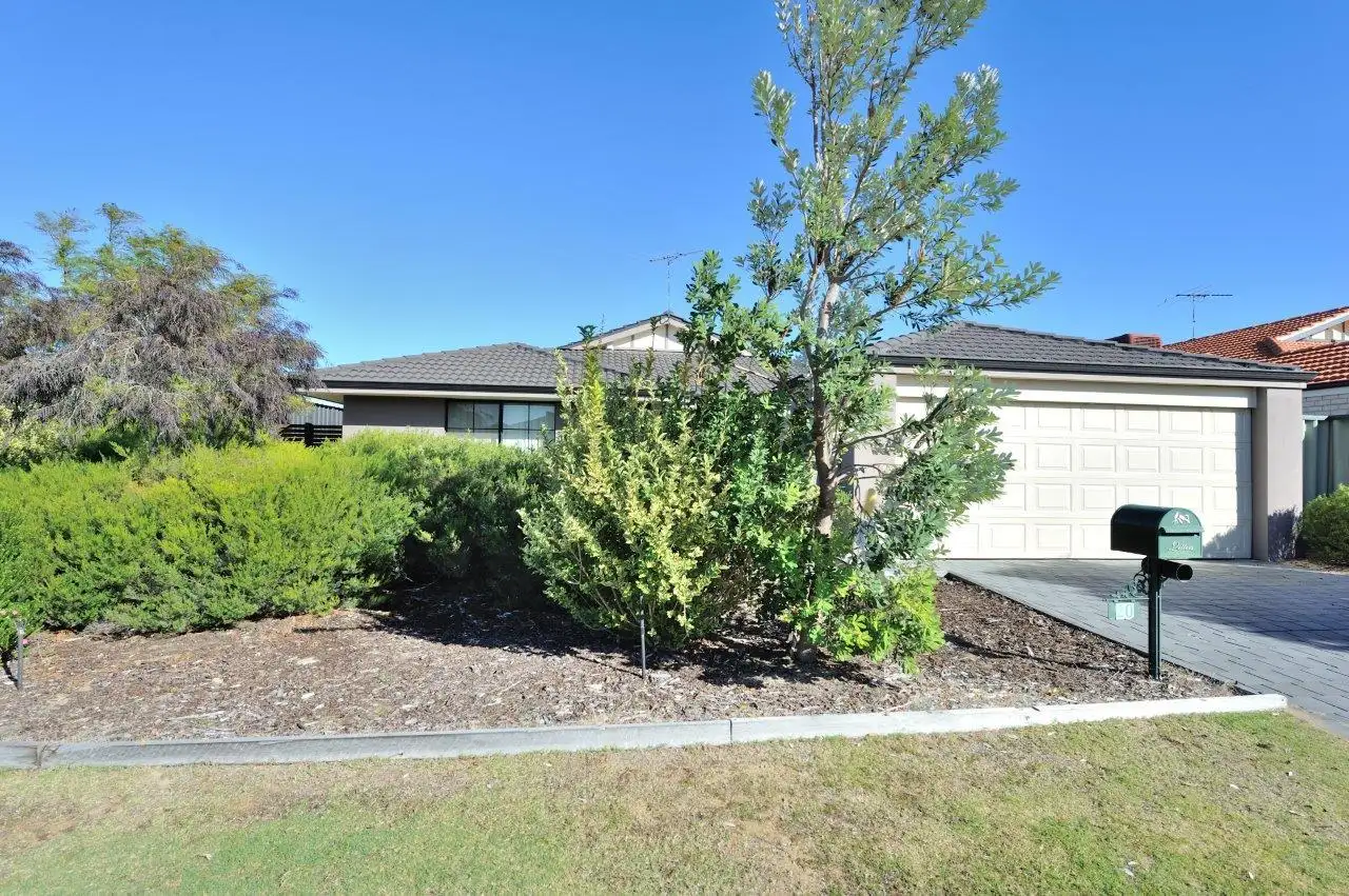 Main view of Homely house listing, 20 Corfu Pass, Port Kennedy WA 6172