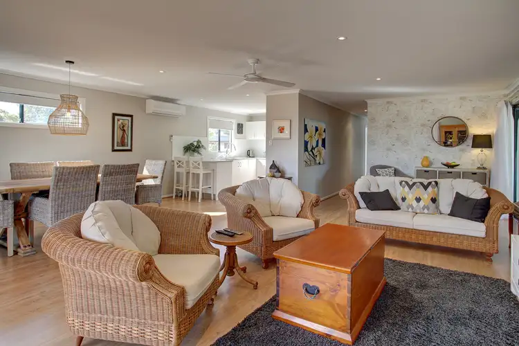 Fourth view of Homely house listing, 18 Benjamin Road, Poonindie SA 5607