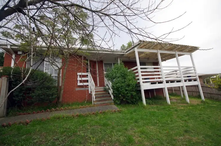 Main view of Homely unit listing, 1/50 Preston Avenue, Endeavour Hills VIC 3802