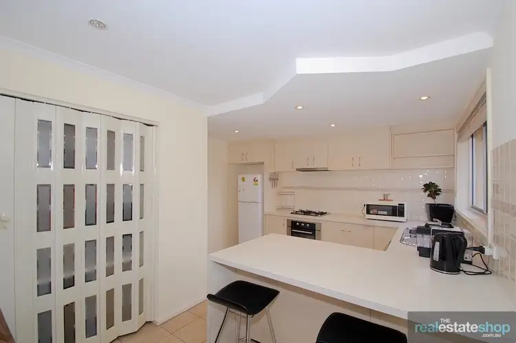 Sixth view of Homely townhouse listing, 4a Yarra Street, Kaleen ACT 2617