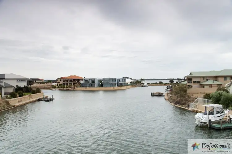 Second view of Homely land listing, 32A San Marco Promenade, Pelican Point WA 6230