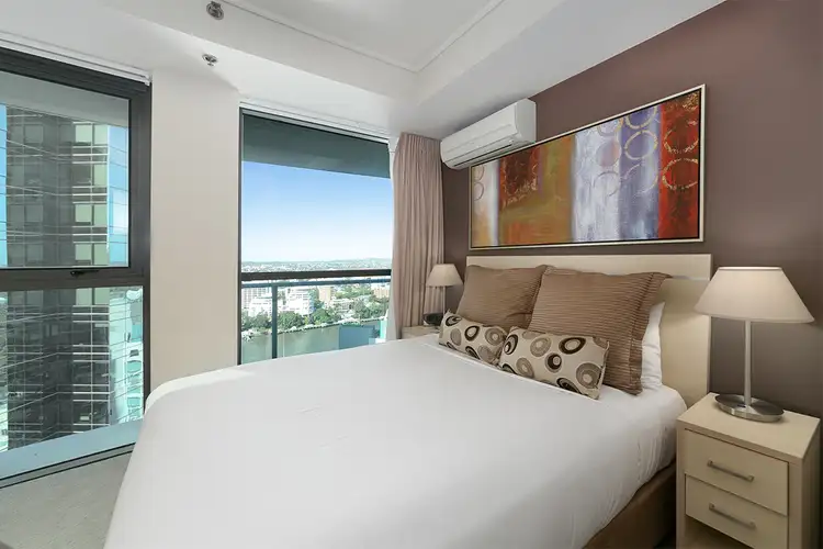 256/26 Felix Street, Brisbane City QLD 4000