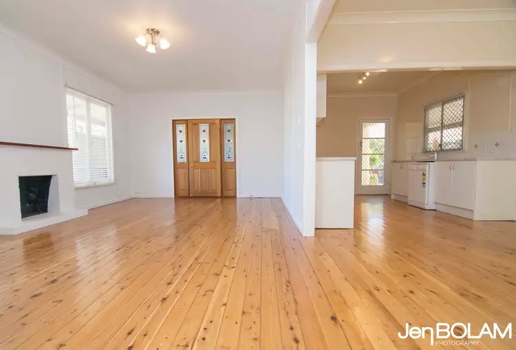 Third view of Homely house listing, 3 Hawthorne Street, Dalby QLD 4405
