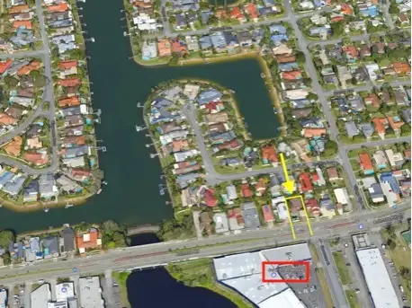 Second view of Homely house listing, 130 Ashmore Road, Benowa QLD 4217