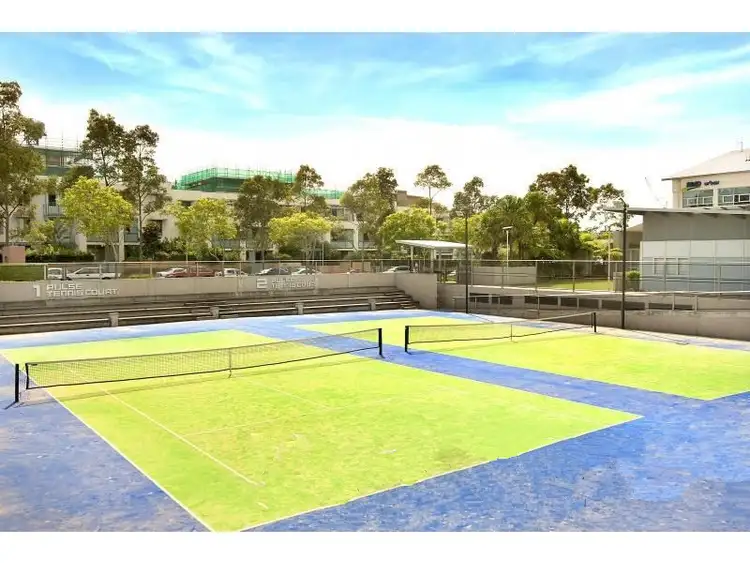 Sixth view of Homely apartment listing, 14 Baywater Drive, Wentworth Point NSW 2127