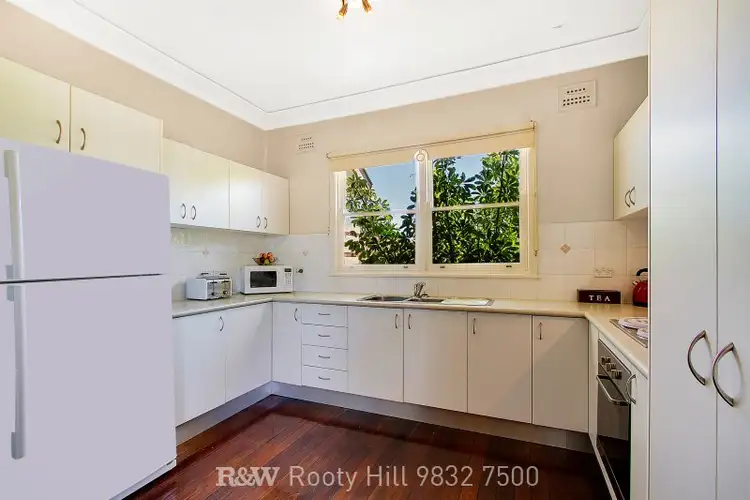 Second view of Homely house listing, 31 & 31a Deborah Crescent, Cambridge Park NSW 2747