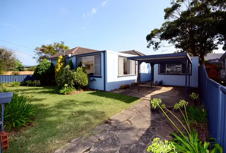 65 Penguins Head Road, Culburra Beach NSW 2540
