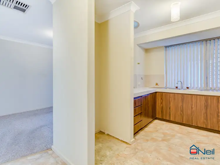 Fourth view of Homely unit listing, Unit 20 / 99 Owtram Road, Armadale WA 6112