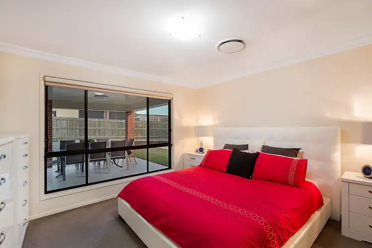 Seventh view of Homely house listing, 41 Smythe Drive, Highfields QLD 4352