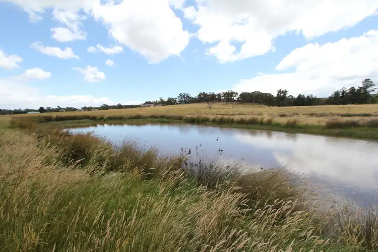 Third view of Homely land listing, Lot 2, G13 Midland Highway, Magpie VIC 3352