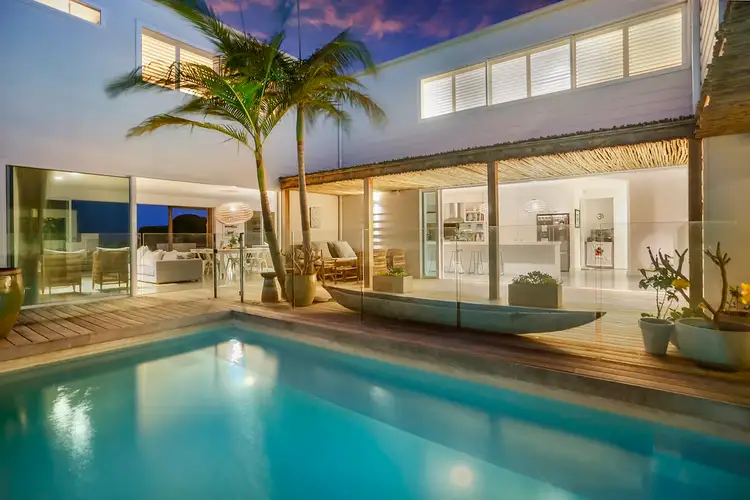 Third view of Homely house listing, 91 Marine Parade, Avalon Beach NSW 2107