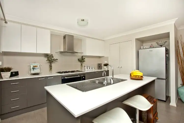 Third view of Homely house listing, 23 Redgum Cct, Aberglasslyn NSW 2320
