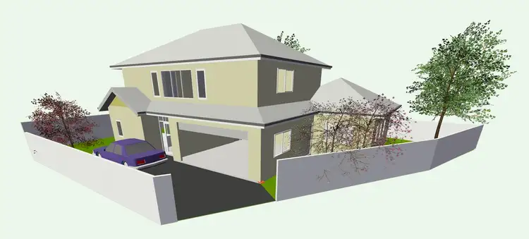 Fourth view of Homely land listing, Lot 172 Curtin Avenue, Cottesloe WA 6011