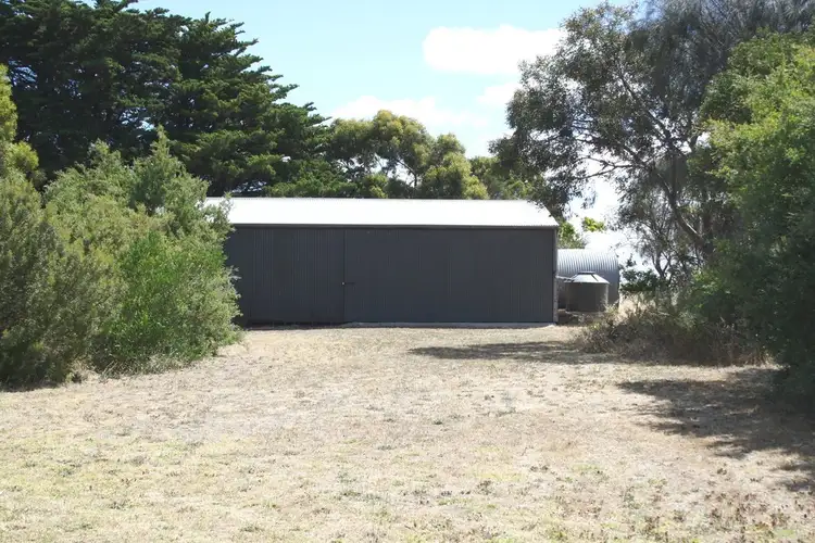 Seventh view of Homely rural property listing, 292 Cape Jaffa Road, Cape Jaffa SA 5275