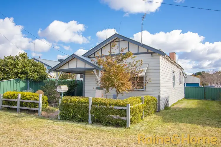 11 Mary Street, Dubbo NSW 2830