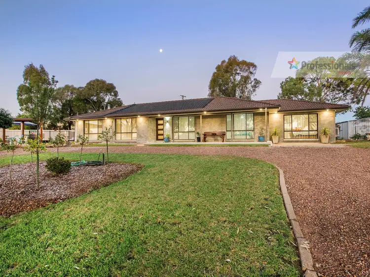 47 Tuckermans Road, Mudgee NSW 2850