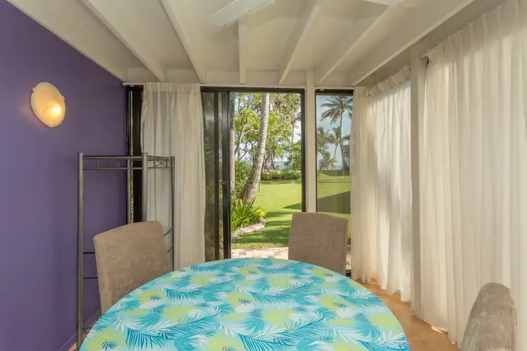 Seventh view of Homely unit listing, 16/2 Beach Road, Dolphin Heads QLD 4740